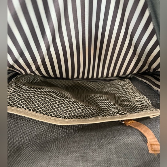 Parker Baby Diaper Bag - Picture 4 of 8